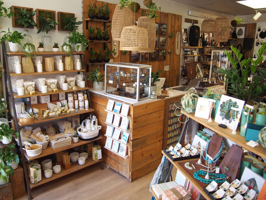 Why Shopping at Small, Independent Stores Matters: Especially in 2025