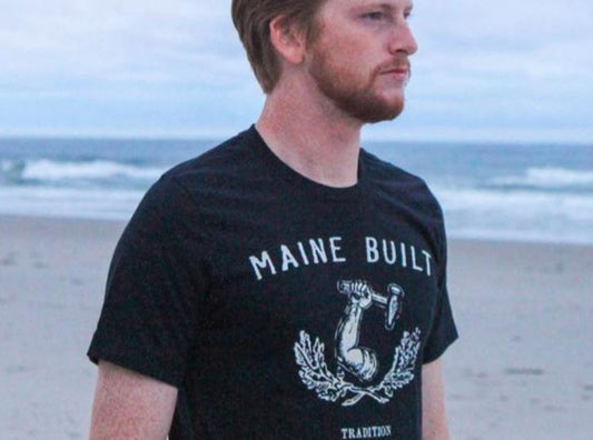 Maine Built