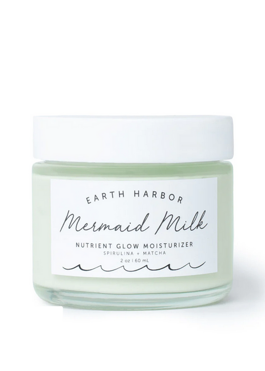 Earth Harbor Mermaid Milk Moisterizer