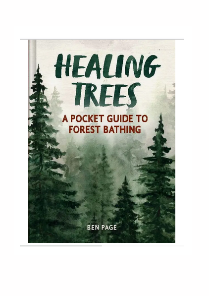 Healing Trees Book