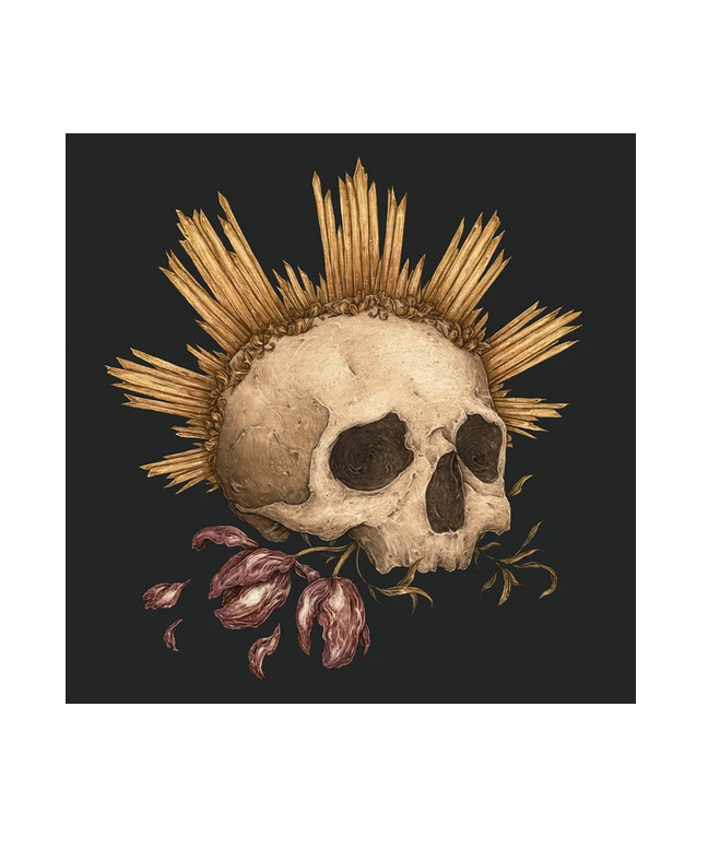 Death and Rebirth