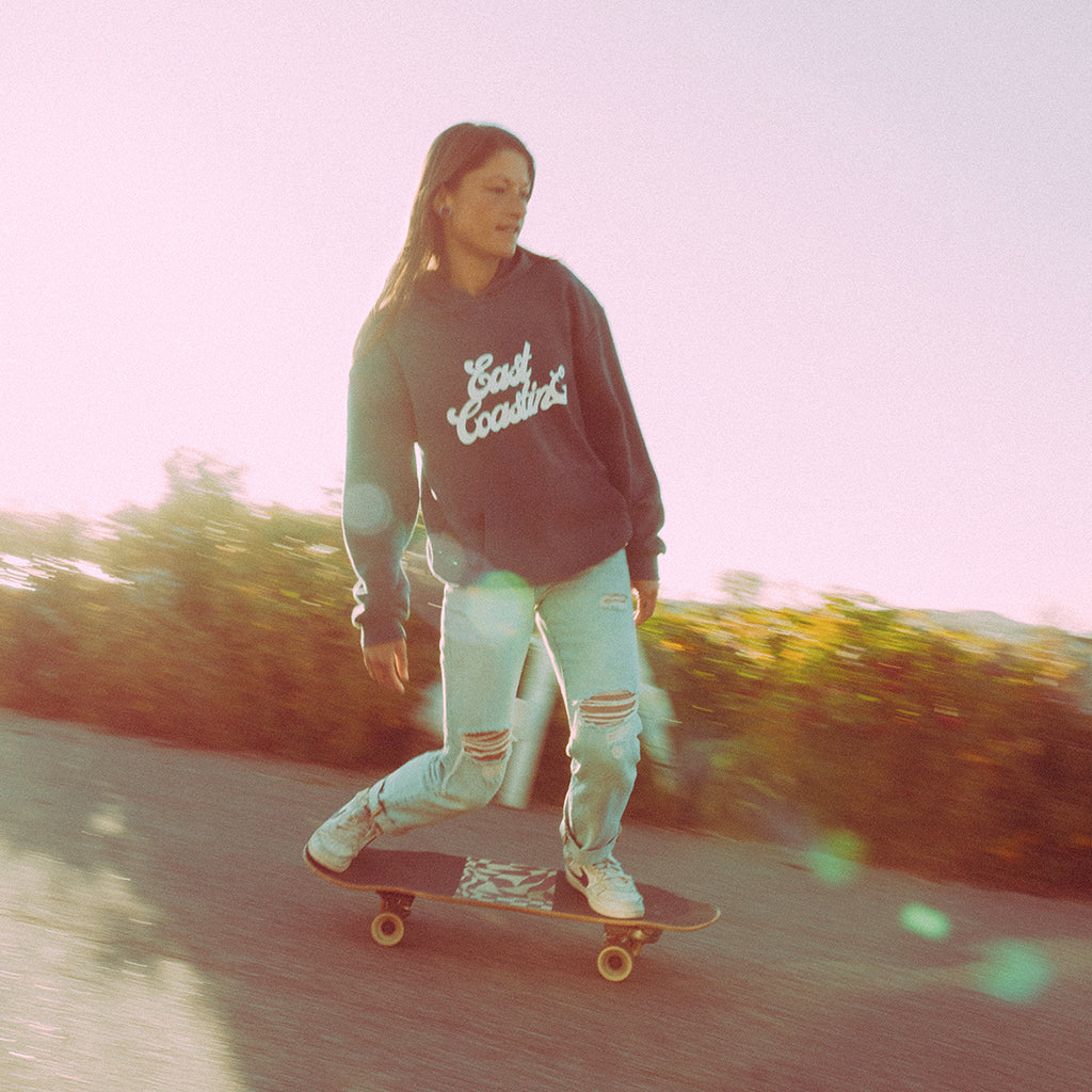 East Coasting Hoodie