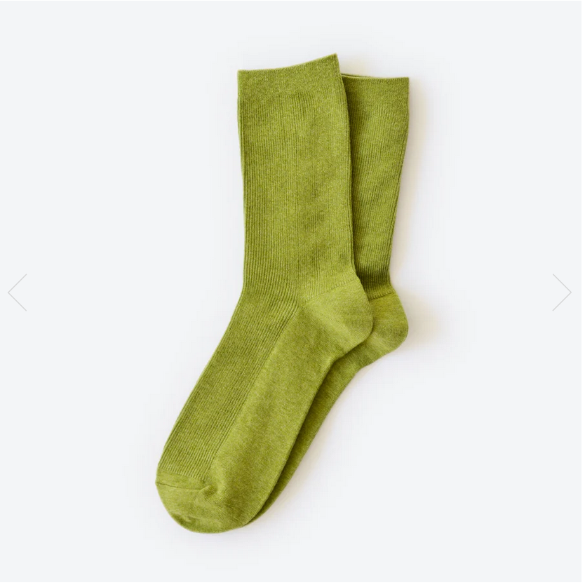 Socks | Moss