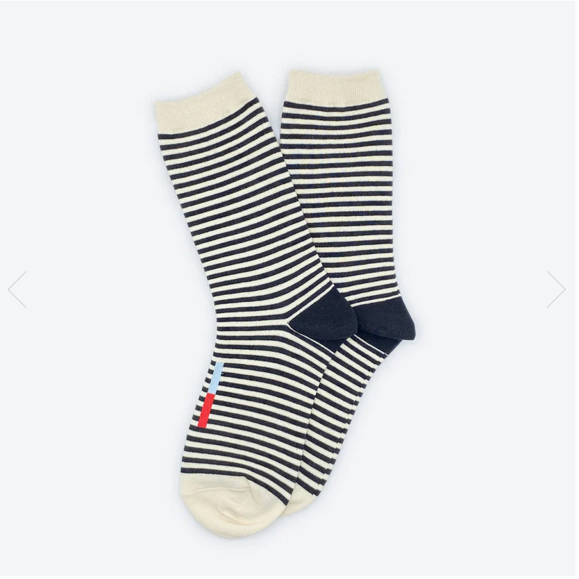 Socks | Cole Stripe
