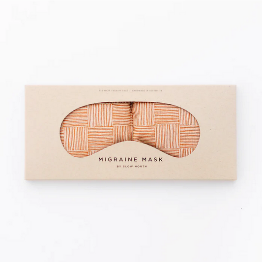 Eye Mask Therapy | Copper Fields