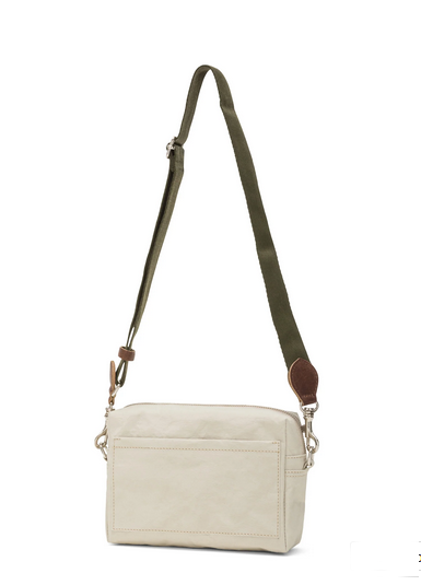 Tracolla Crossbody Bag | Cashmire