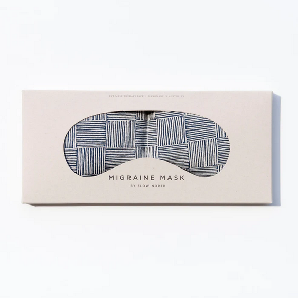 Eye Mask Therapy | Haystack