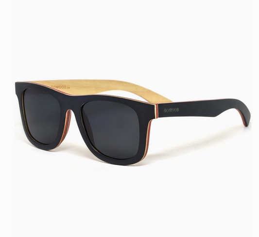 Sunglasses | Black Maple