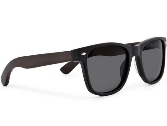 Sunglasses | Ebony Wood