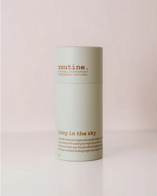 Deodorant | Lucy in the Sky