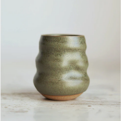 Lil' Sippers | Moss Green