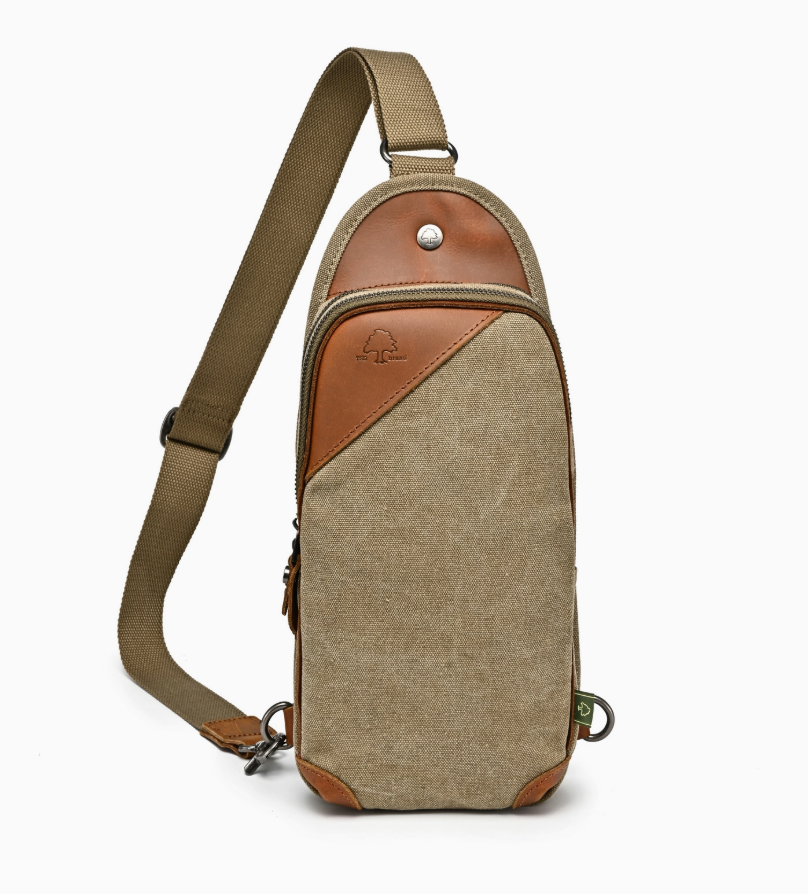 Canna Sling Bag