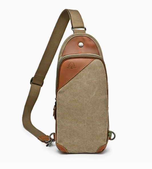 Canna Sling Bag