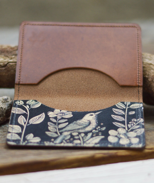 Cardfolio | Birds in Nature