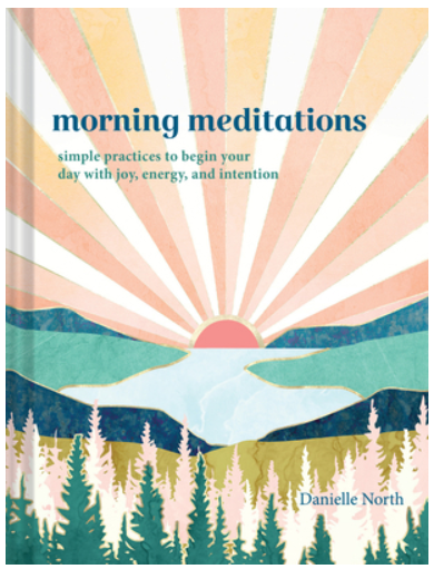Morning Meditations | Book