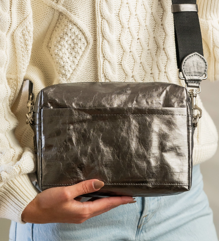 Tracolla Crossbody Bag | Peltro