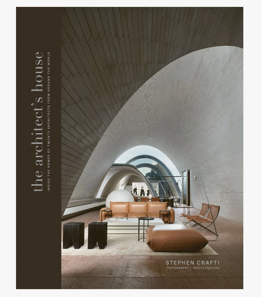 The Architect's House
