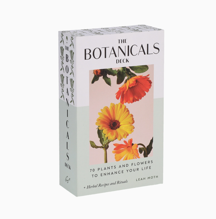 Botanical Deck