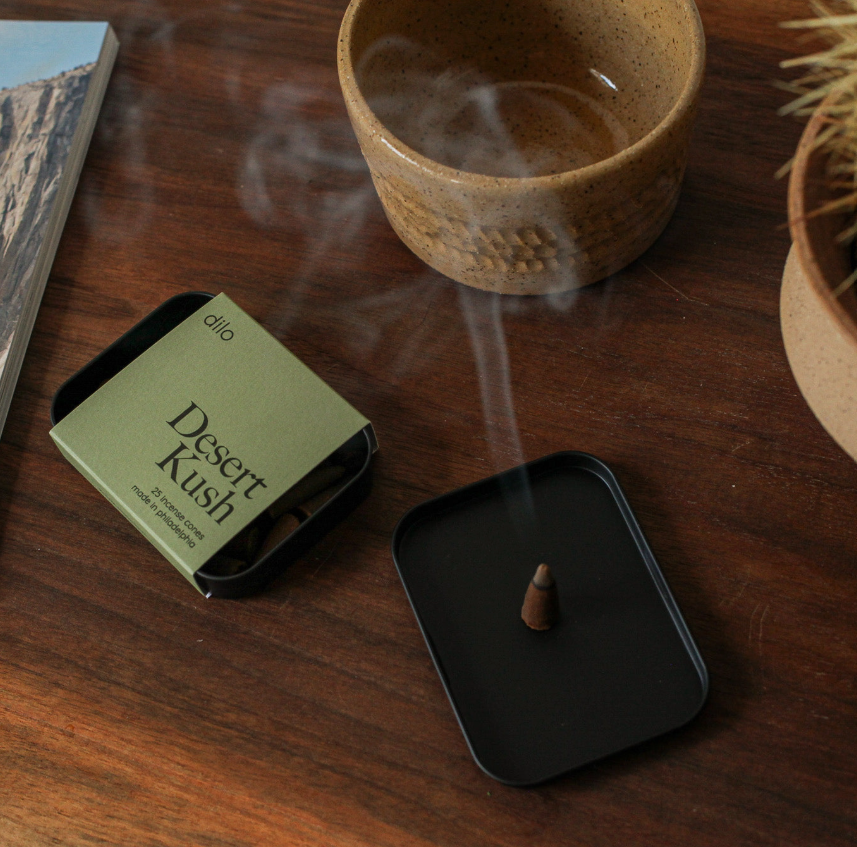 Desert Kush Incense