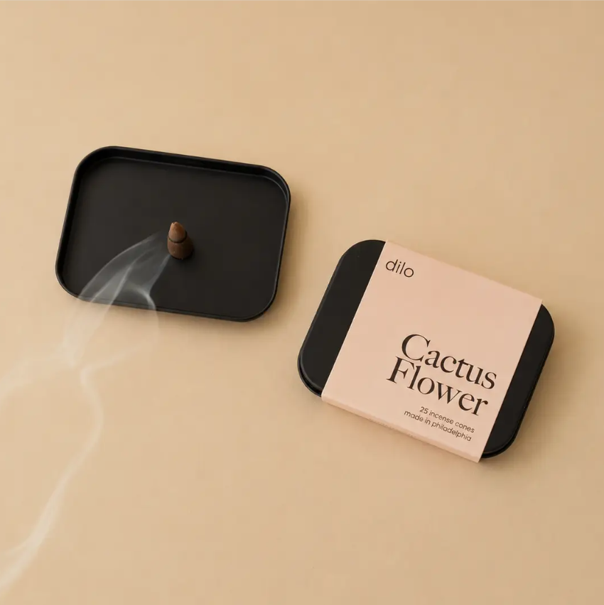 Cactus Flower Incense