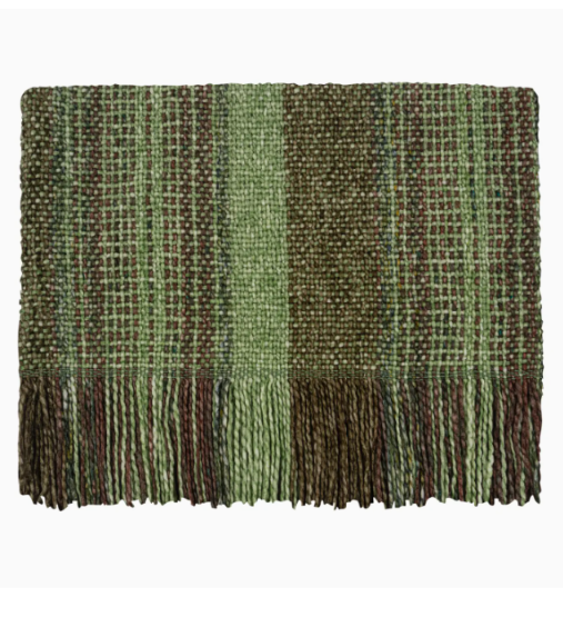 Dover Woodland Throw