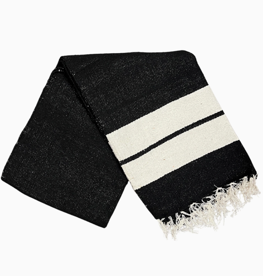 Mexican Blanket | Eclipse