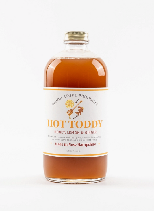 Hot Toddy Cocktail Mixer
