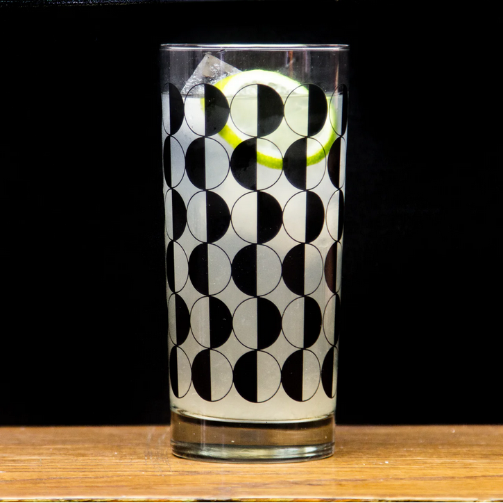 Eclipse Collins Glass