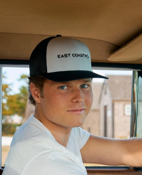 East Coasting Hat