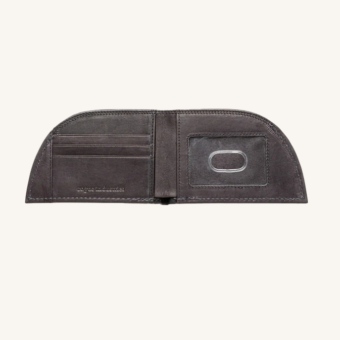 Front Pocket Wallet | Black