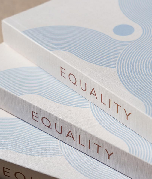 Equality Book
