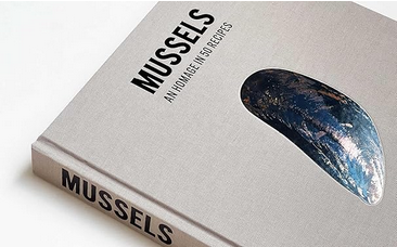 Mussels Recipe Book
