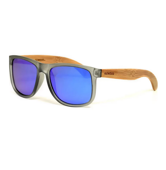 Sunglasses | Bamboo