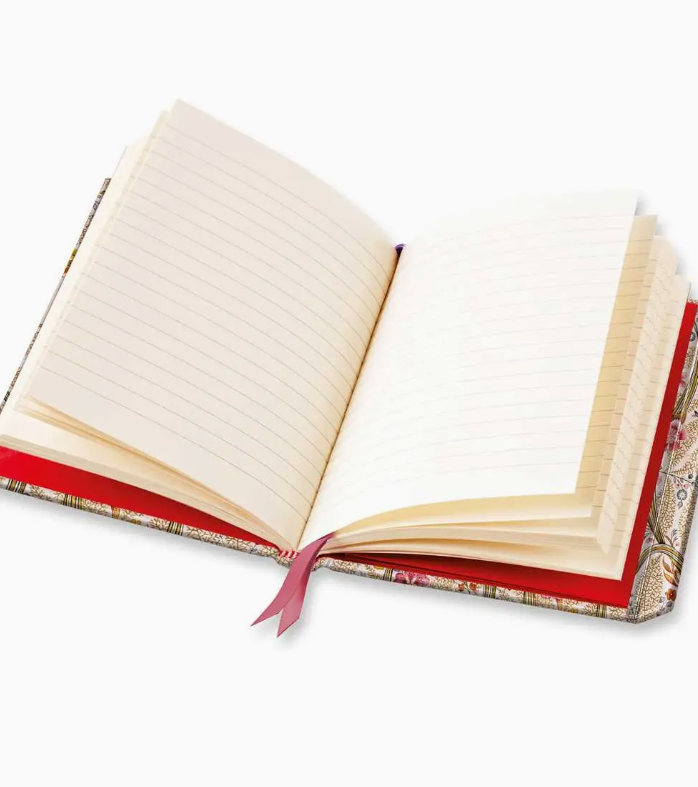 Journal | William Killburn
