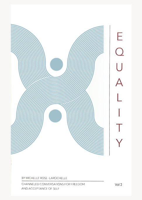 Equality Book