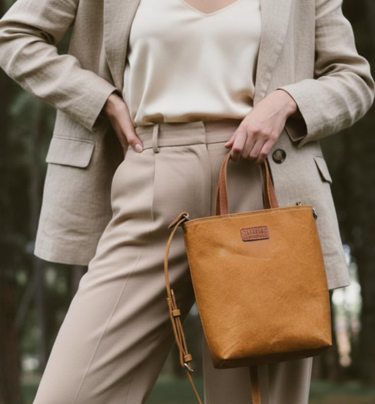 Nina Bag | Vachette