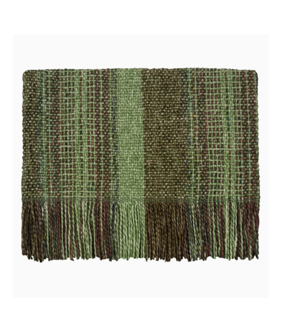 Dover Woodland Throw