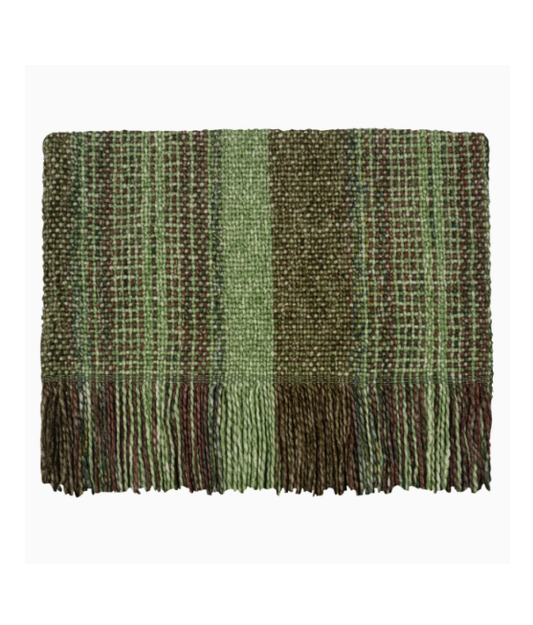 Dover Woodland Throw