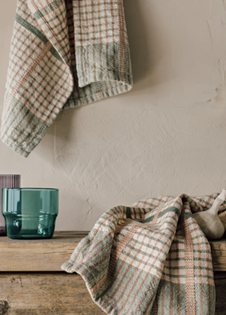 Stackable Juice Glass | emerald