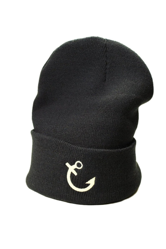 East Coasting Beanie