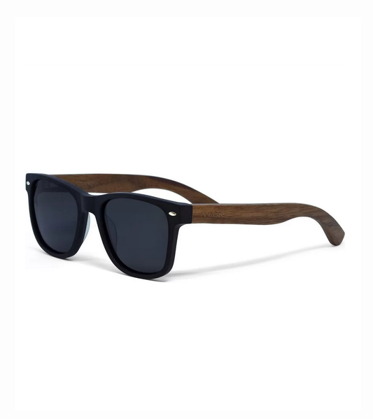 Sunglasses | Walnut Wood