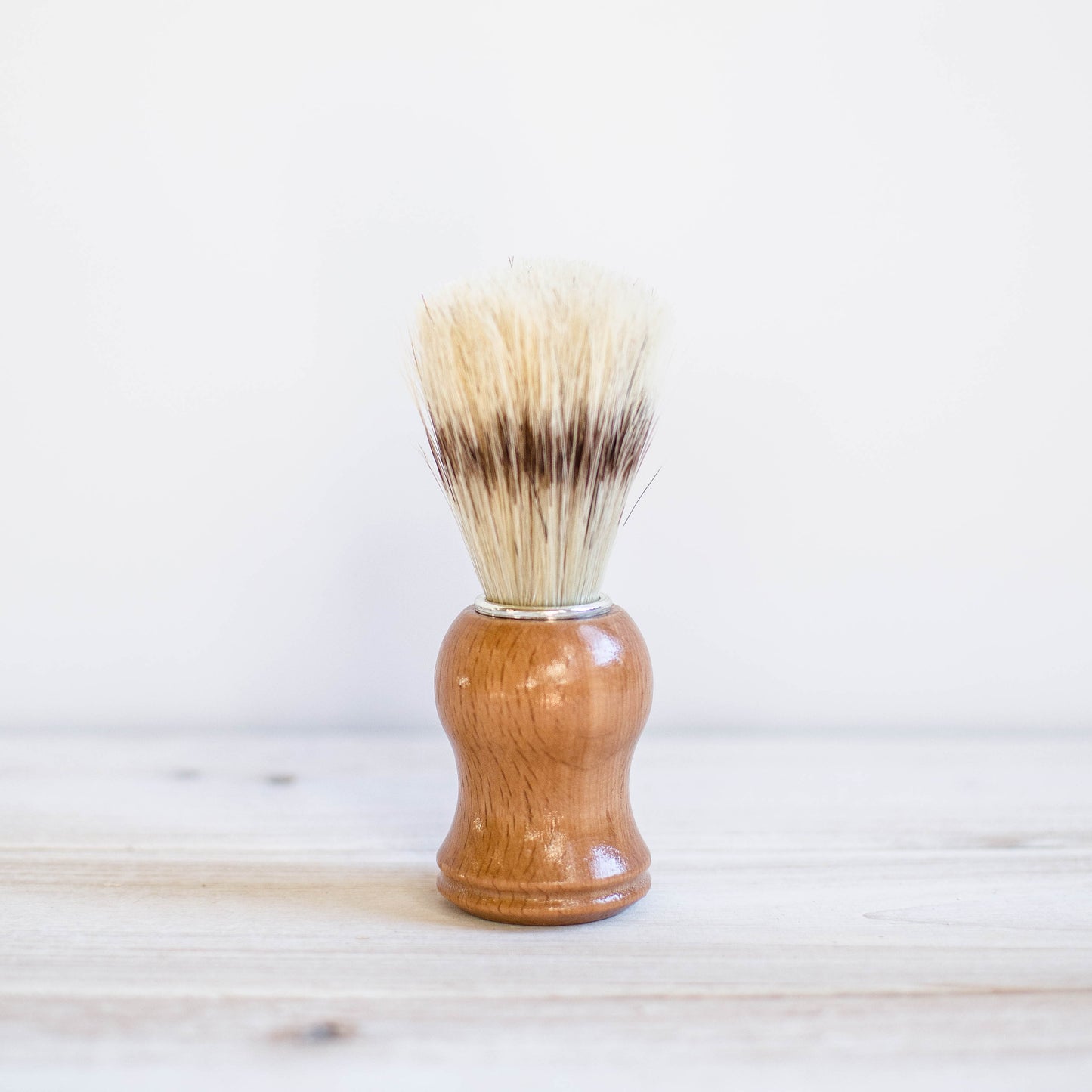 Shaving Brush wood