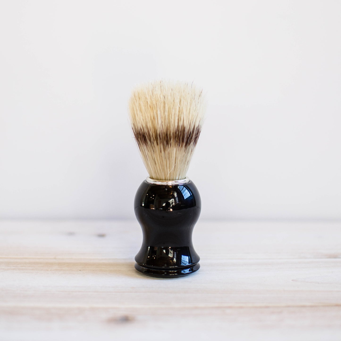 Shaving Brush black