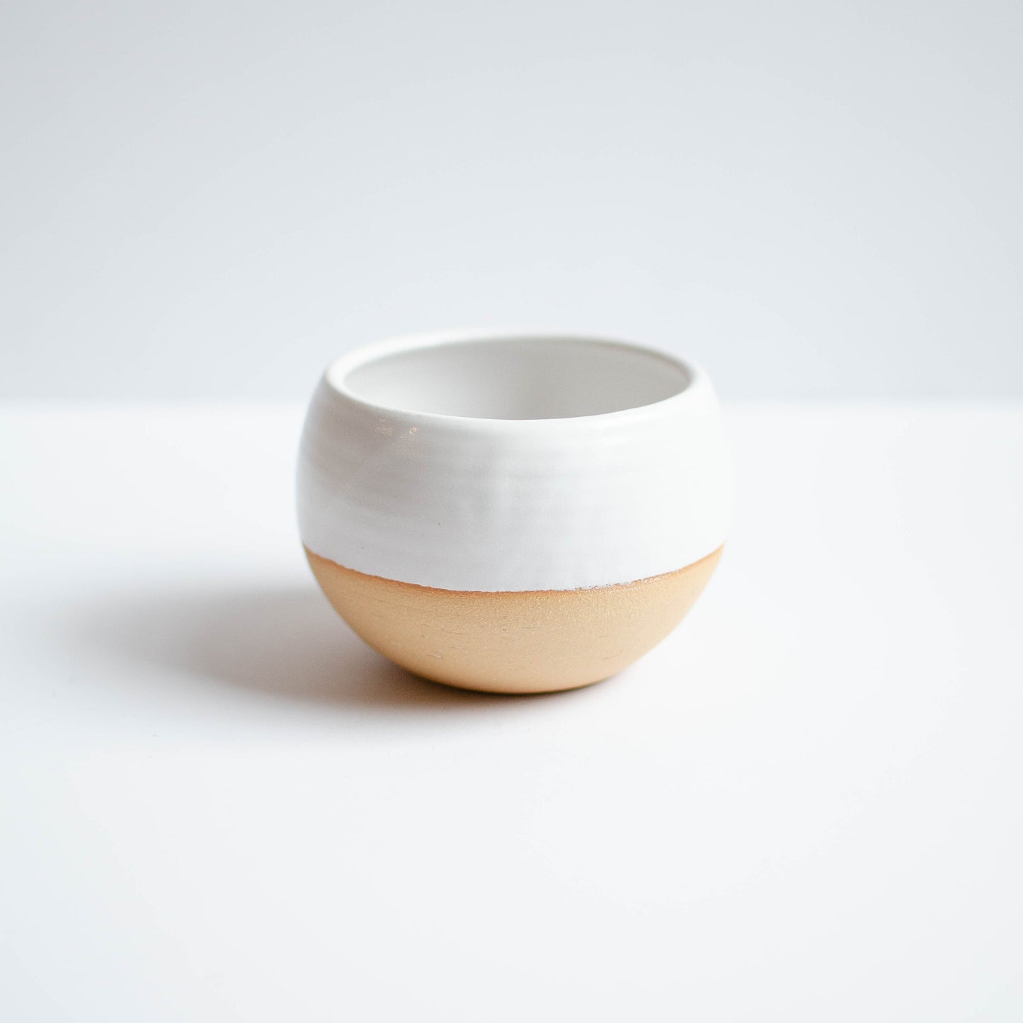 Minka Tea Bowls