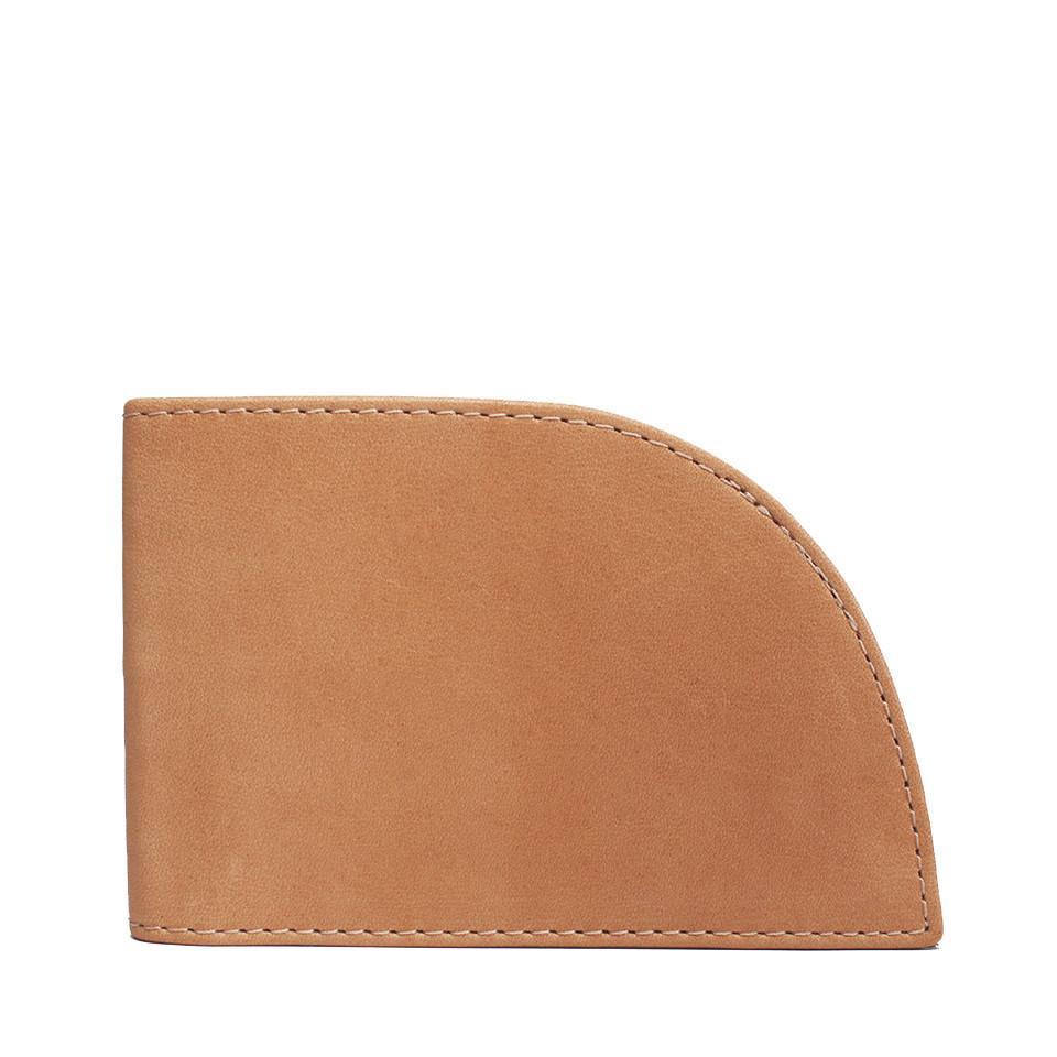 Front Pocket Wallet | Bison
