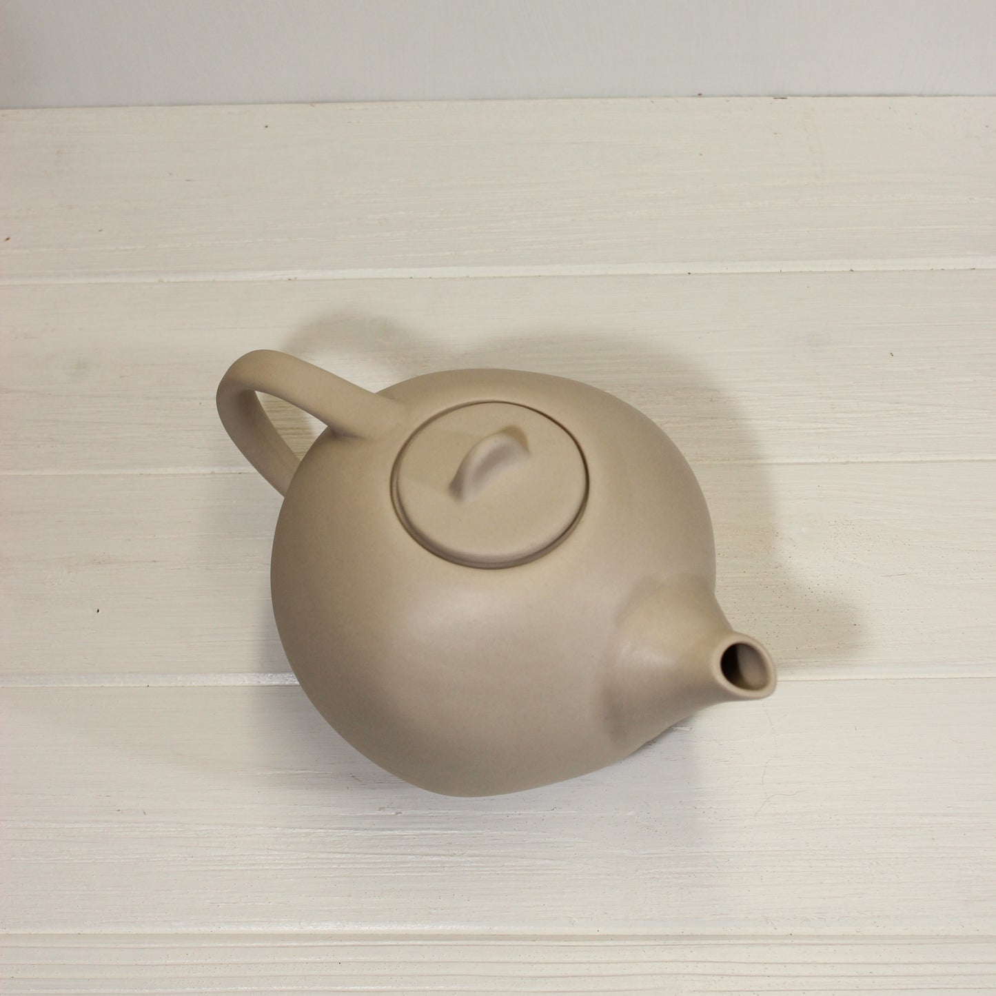 Tam Stoneware Teapot