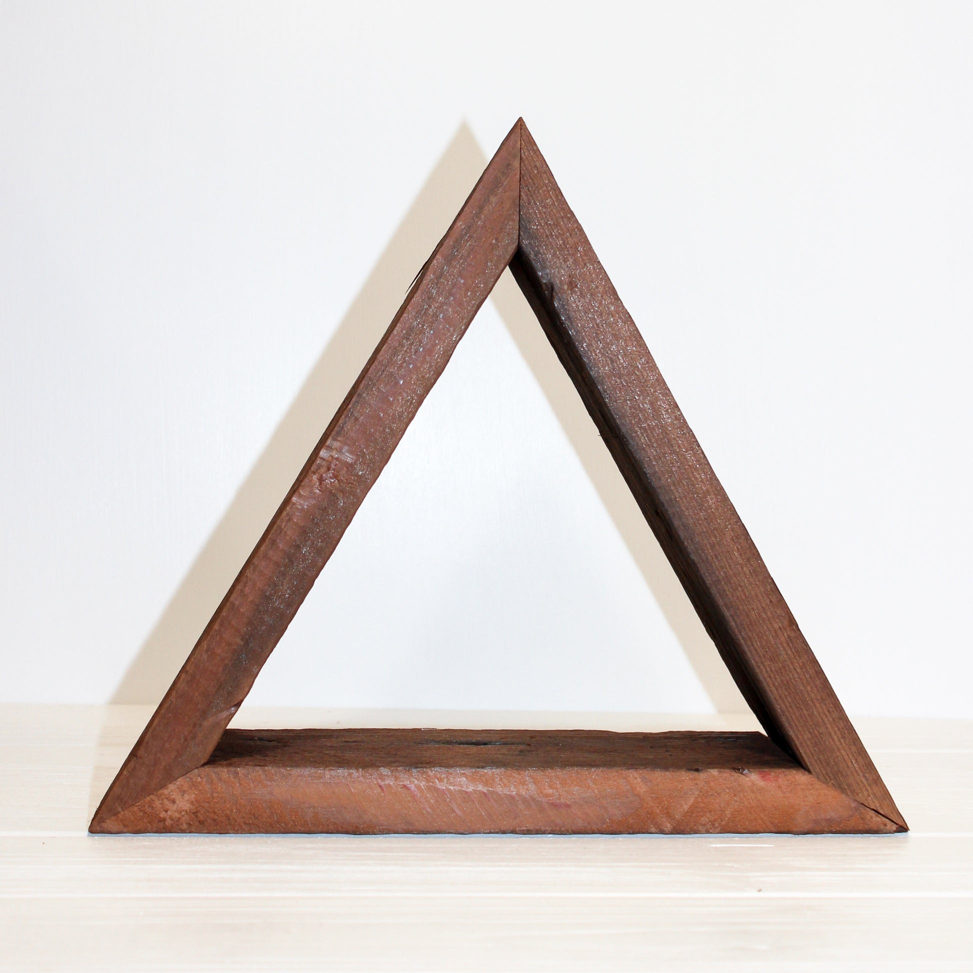 Reclaimed Wood Double Frame 8X8 – Minka