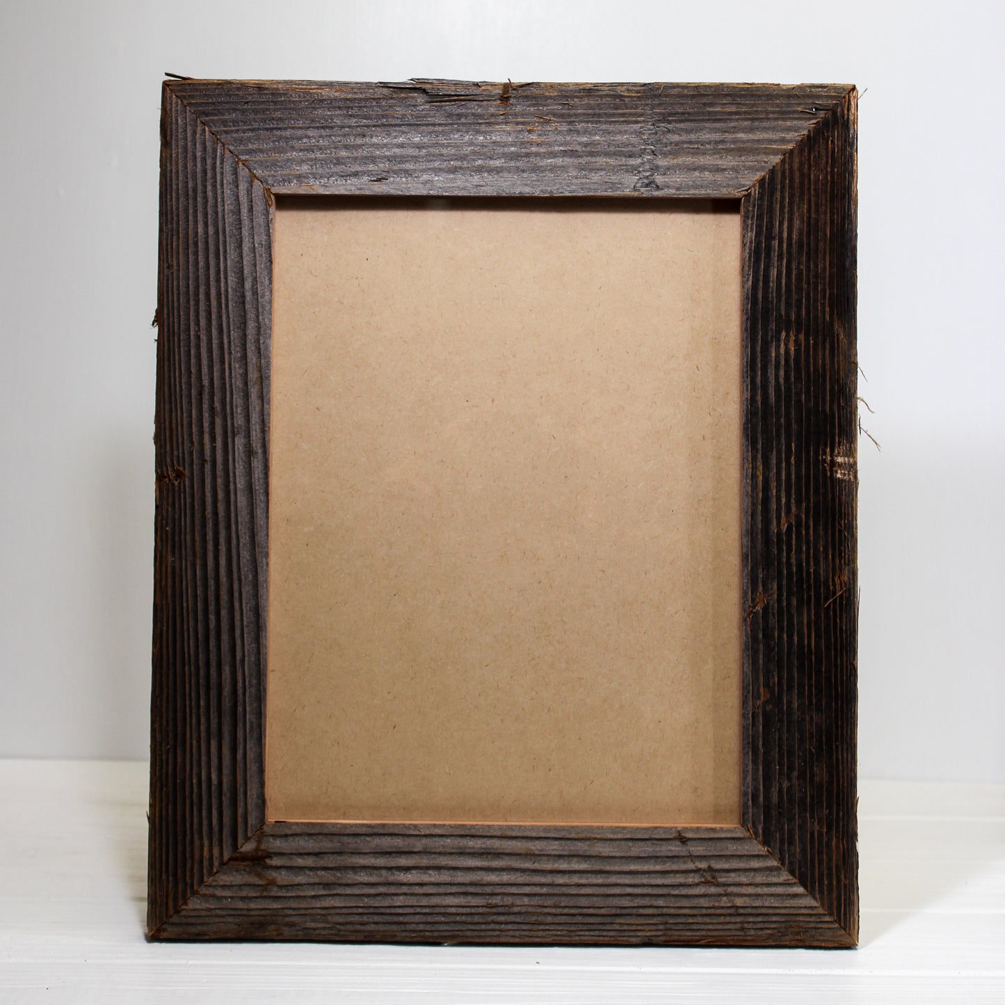 Reclaimed Wood Frame 8.5X11