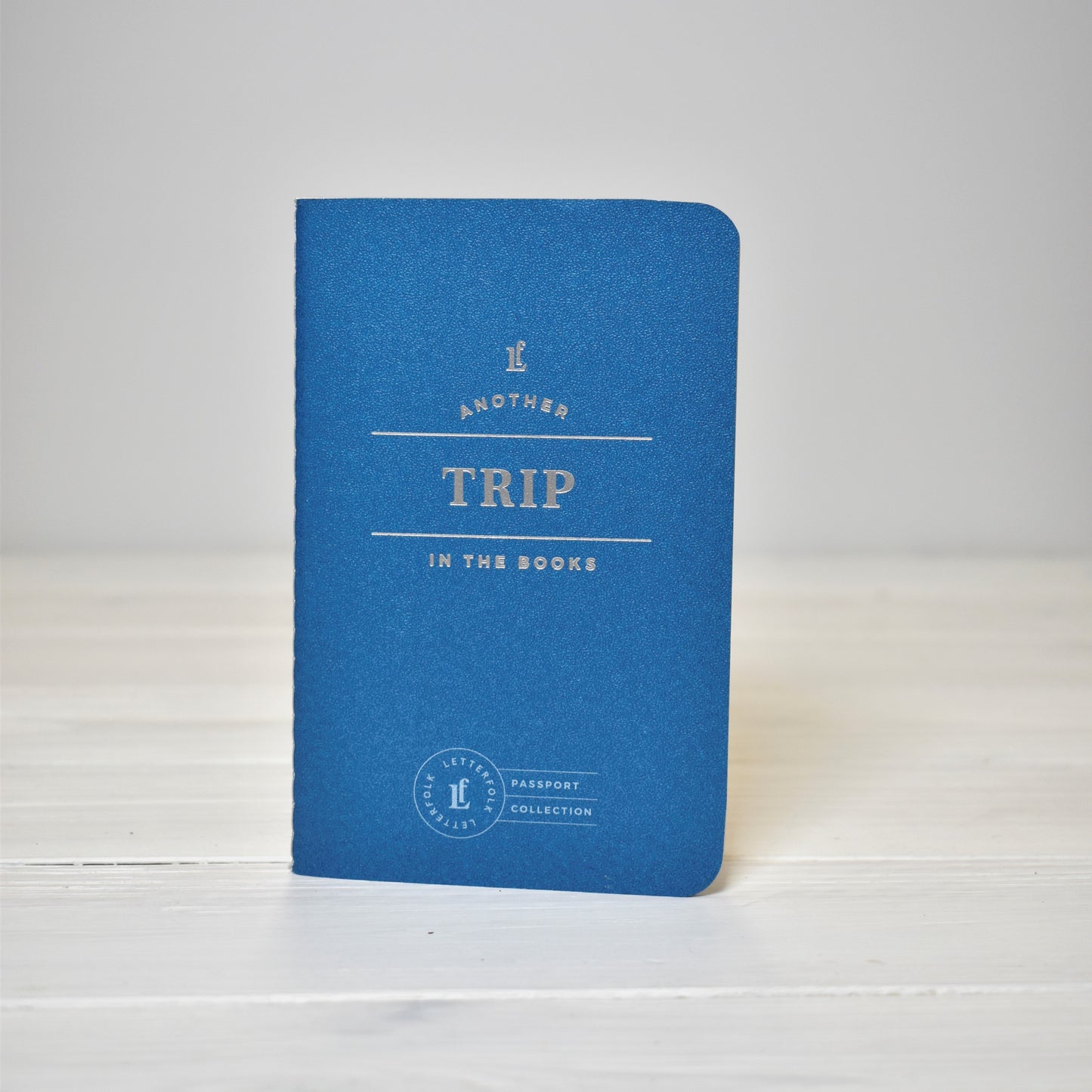 Trip Passport