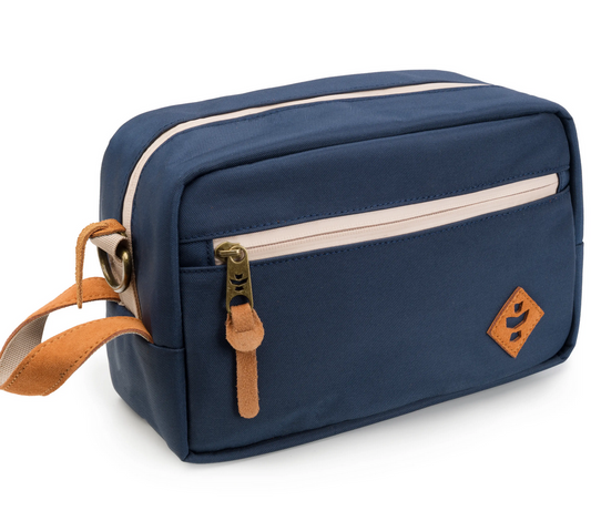 Toiletry Bag Navy by Revelry